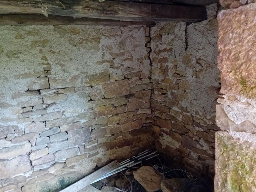 BEAUREGARD Fermette 2 pièce(s) 57 m2 14