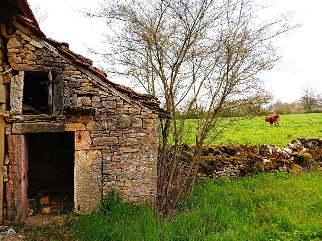 BEAUREGARD Fermette 2 pièce(s) 57 m2 15