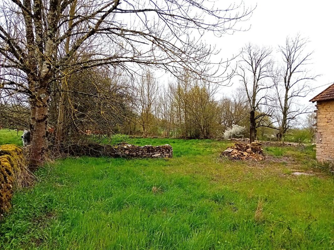 BEAUREGARD Fermette 2 pièce(s) 57 m2 16