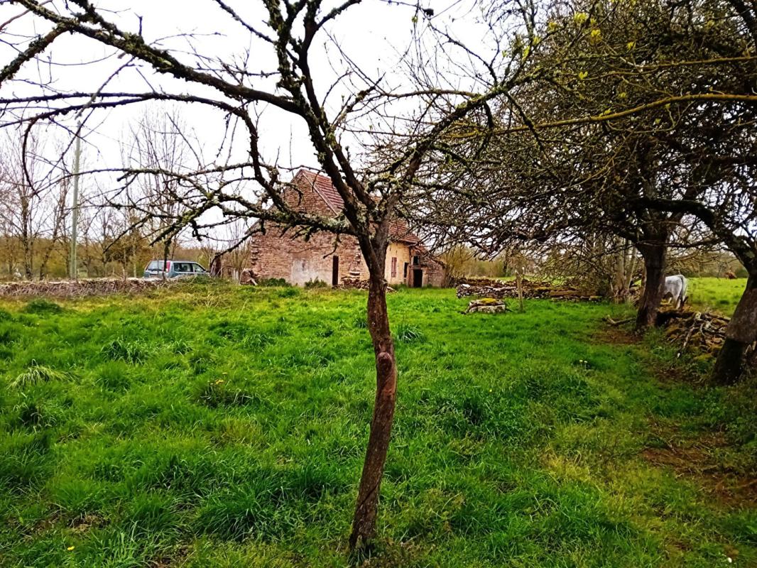 BEAUREGARD Fermette 2 pièce(s) 57 m2 18