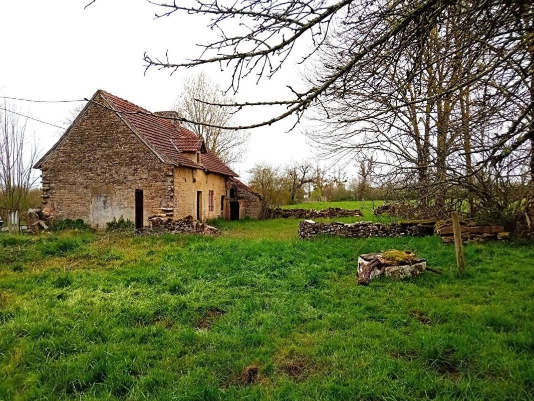 BEAUREGARD Fermette 2 pièce(s) 57 m2 2