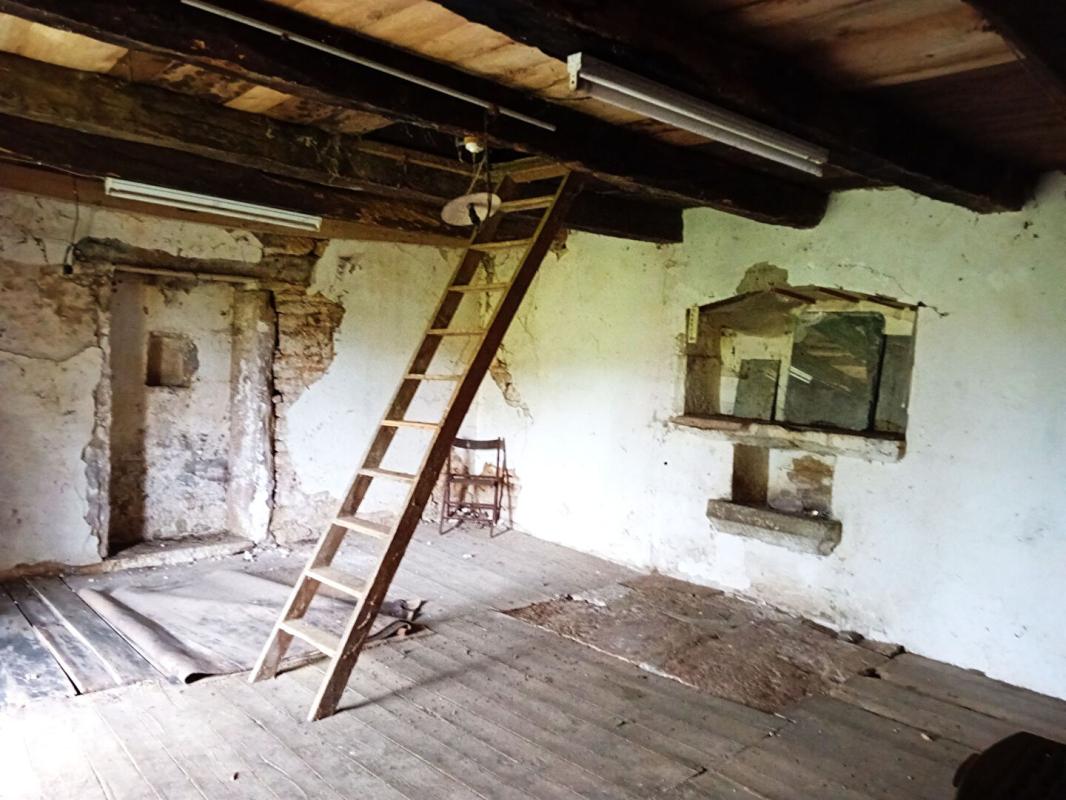 BEAUREGARD Fermette 2 pièce(s) 57 m2 5