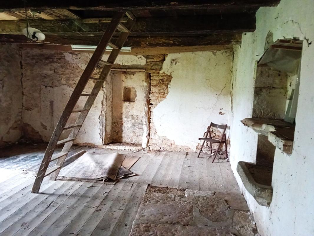 BEAUREGARD Fermette 2 pièce(s) 57 m2 6