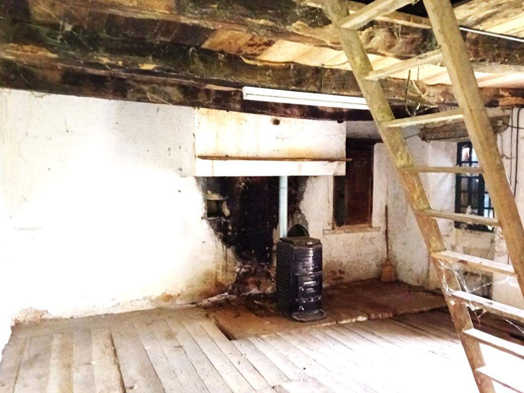 BEAUREGARD Fermette 2 pièce(s) 57 m2 7