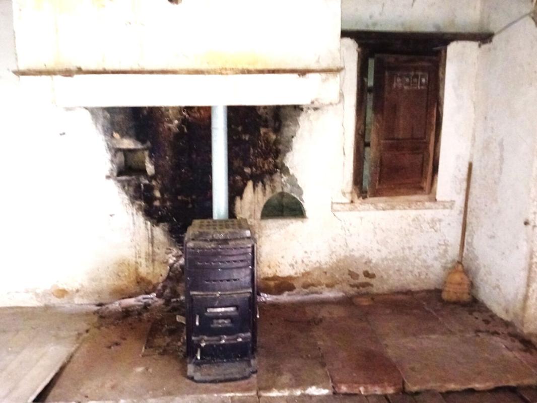 BEAUREGARD Fermette 2 pièce(s) 57 m2 8