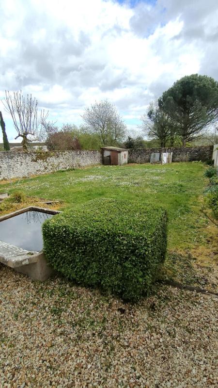 CHAMBRETAUD Maison Chambretaud 5 pièces 118 m2 13