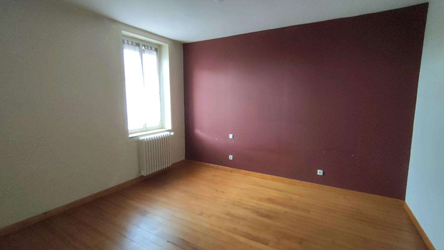 CHAMBRETAUD Maison Chambretaud 5 pièces 118 m2 6