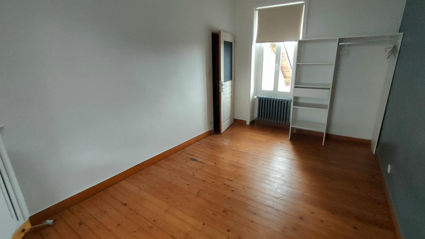 CHAMBRETAUD Maison Chambretaud 5 pièces 118 m2 7