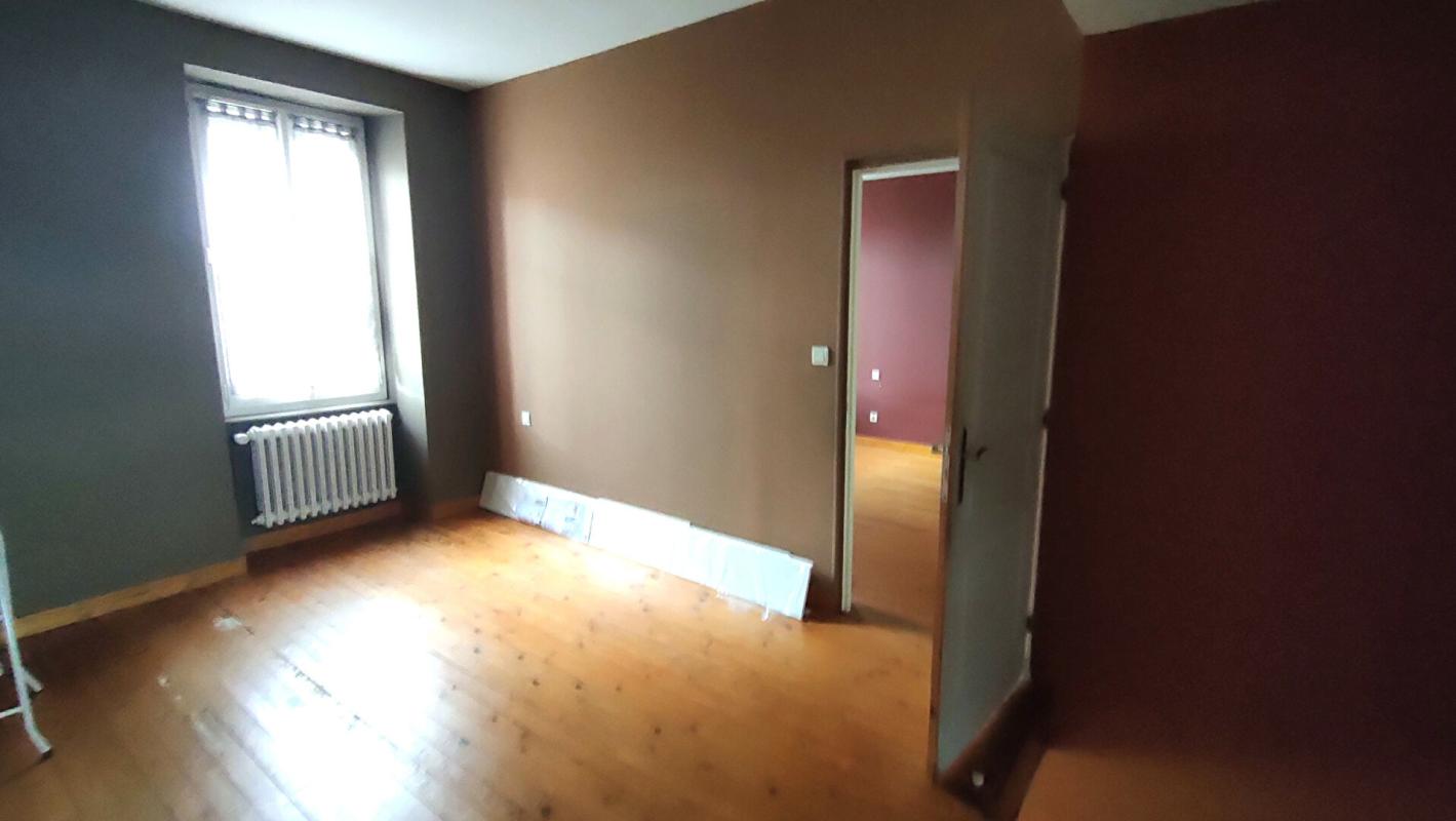 CHAMBRETAUD Maison Chambretaud 5 pièces 118 m2 8