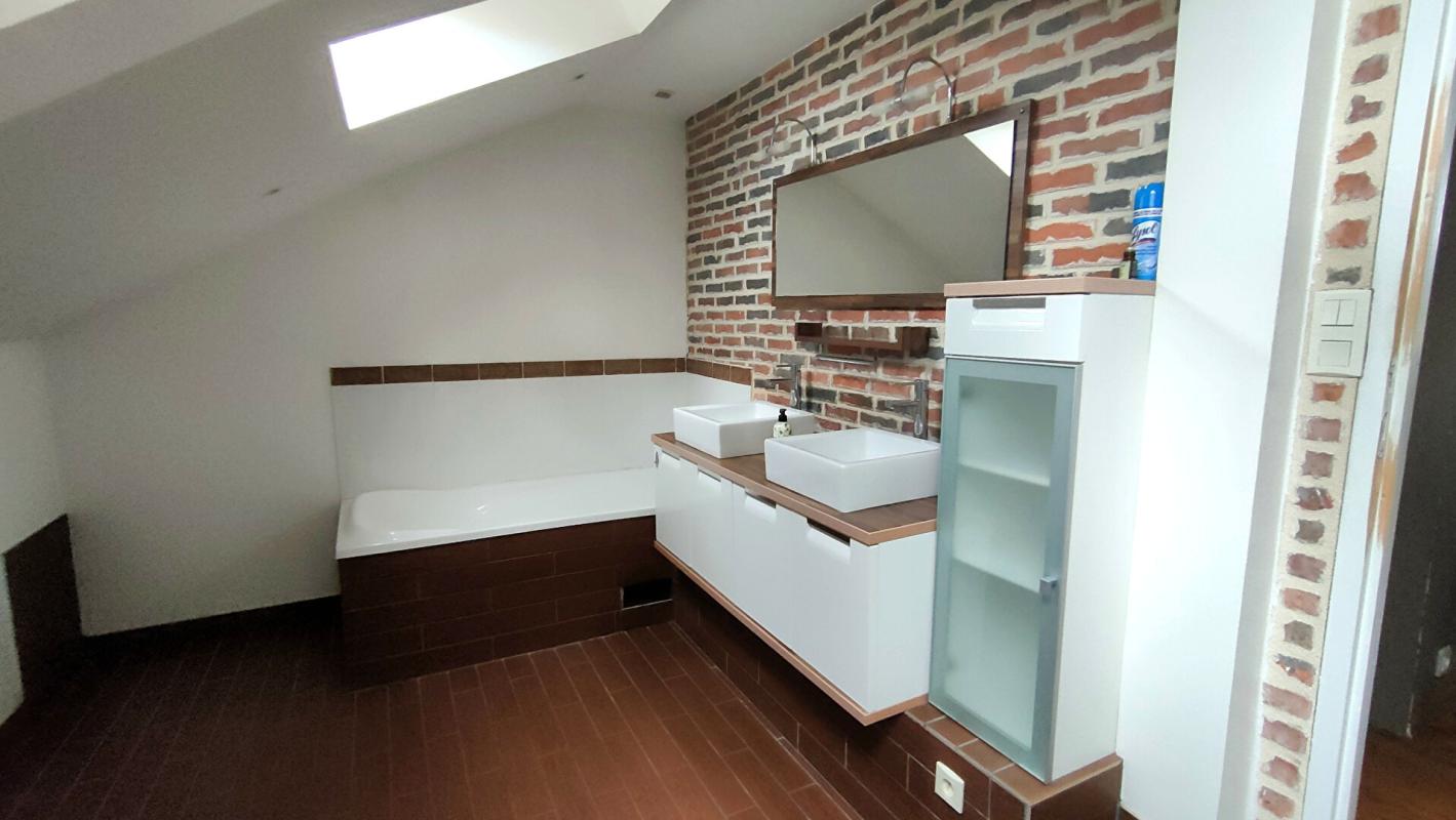 CHAMBRETAUD Maison Chambretaud 5 pièces 118 m2 9