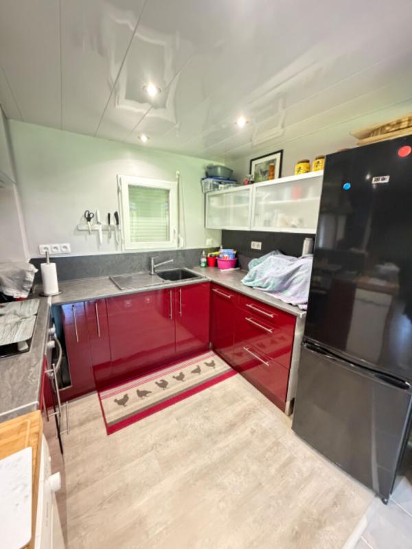 ALBIGNAC maison en campagne proche Brive-La-Gaillarde 10