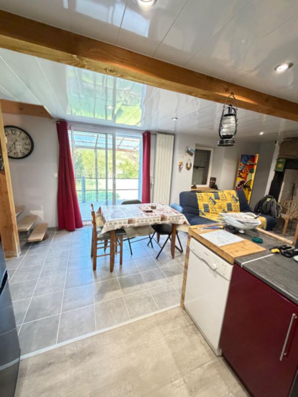 ALBIGNAC maison en campagne proche Brive-La-Gaillarde 11