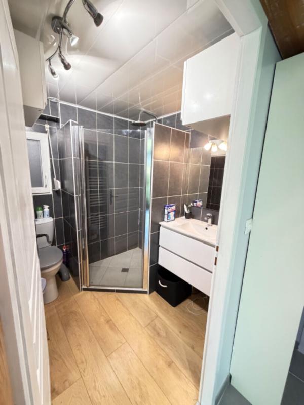 ALBIGNAC maison en campagne proche Brive-La-Gaillarde 12