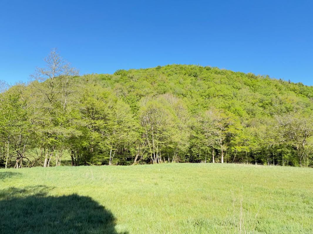 ALBIGNAC maison en campagne proche Brive-La-Gaillarde 15