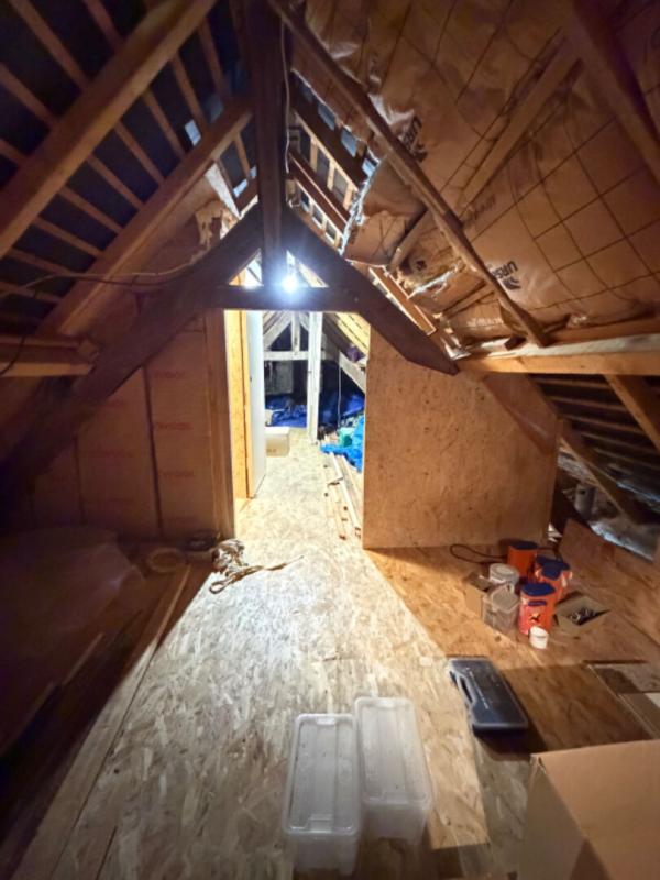 ALBIGNAC maison en campagne proche Brive-La-Gaillarde 16