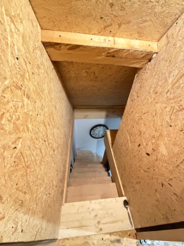 ALBIGNAC maison en campagne proche Brive-La-Gaillarde 17