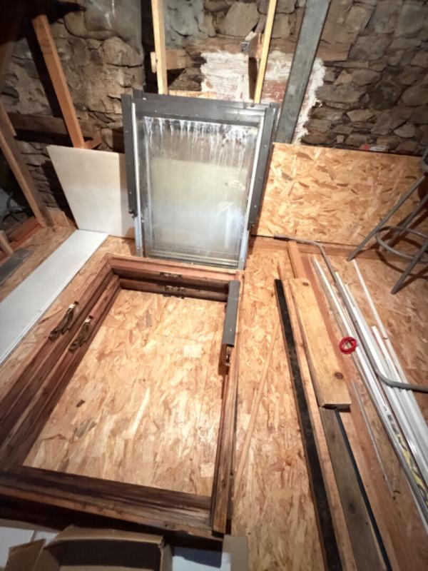 ALBIGNAC maison en campagne proche Brive-La-Gaillarde 18