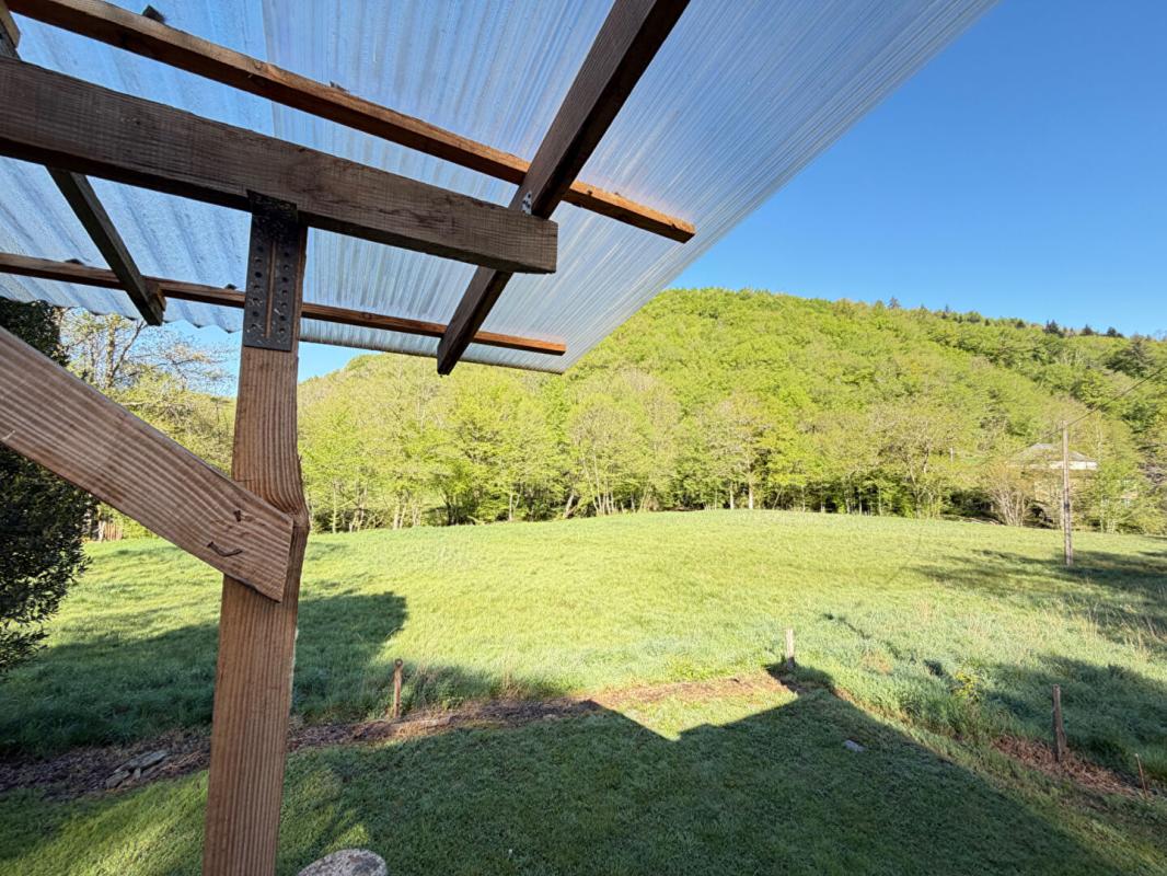 ALBIGNAC maison en campagne proche Brive-La-Gaillarde 4