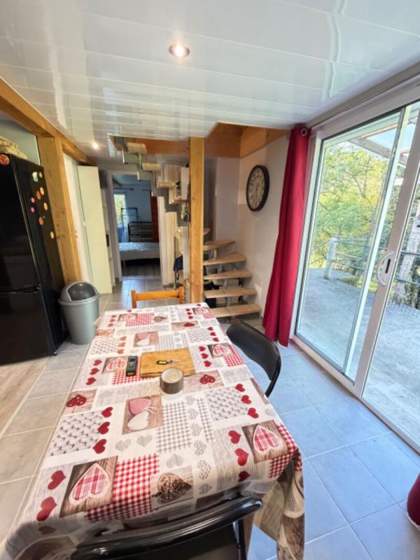 ALBIGNAC maison en campagne proche Brive-La-Gaillarde 7