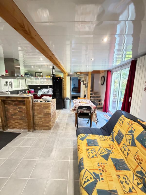 ALBIGNAC maison en campagne proche Brive-La-Gaillarde 8