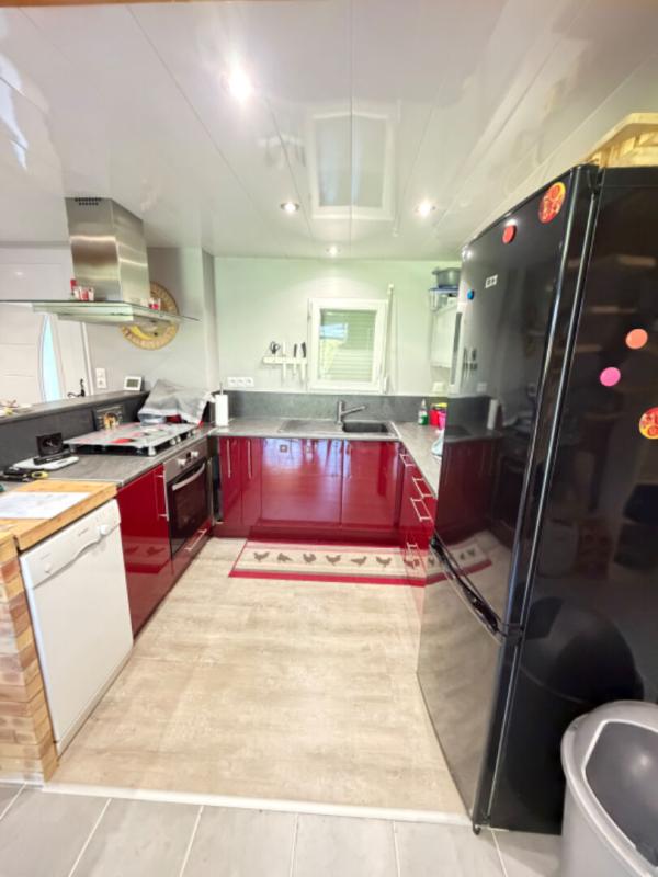 ALBIGNAC maison en campagne proche Brive-La-Gaillarde 9