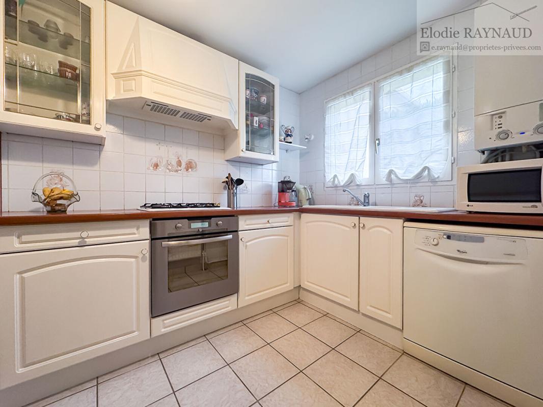 MEYZIEU Maison Meyzieu 4 pièces 84 m2 6