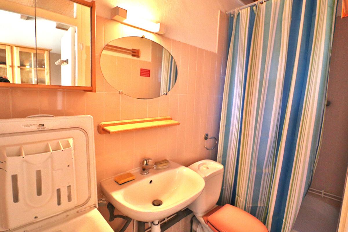 SAINTE-MARIE Villa Sainte Marie La Mer 3 pièce(s) 45 m2 sur un terrain de 130m² avec garage 6