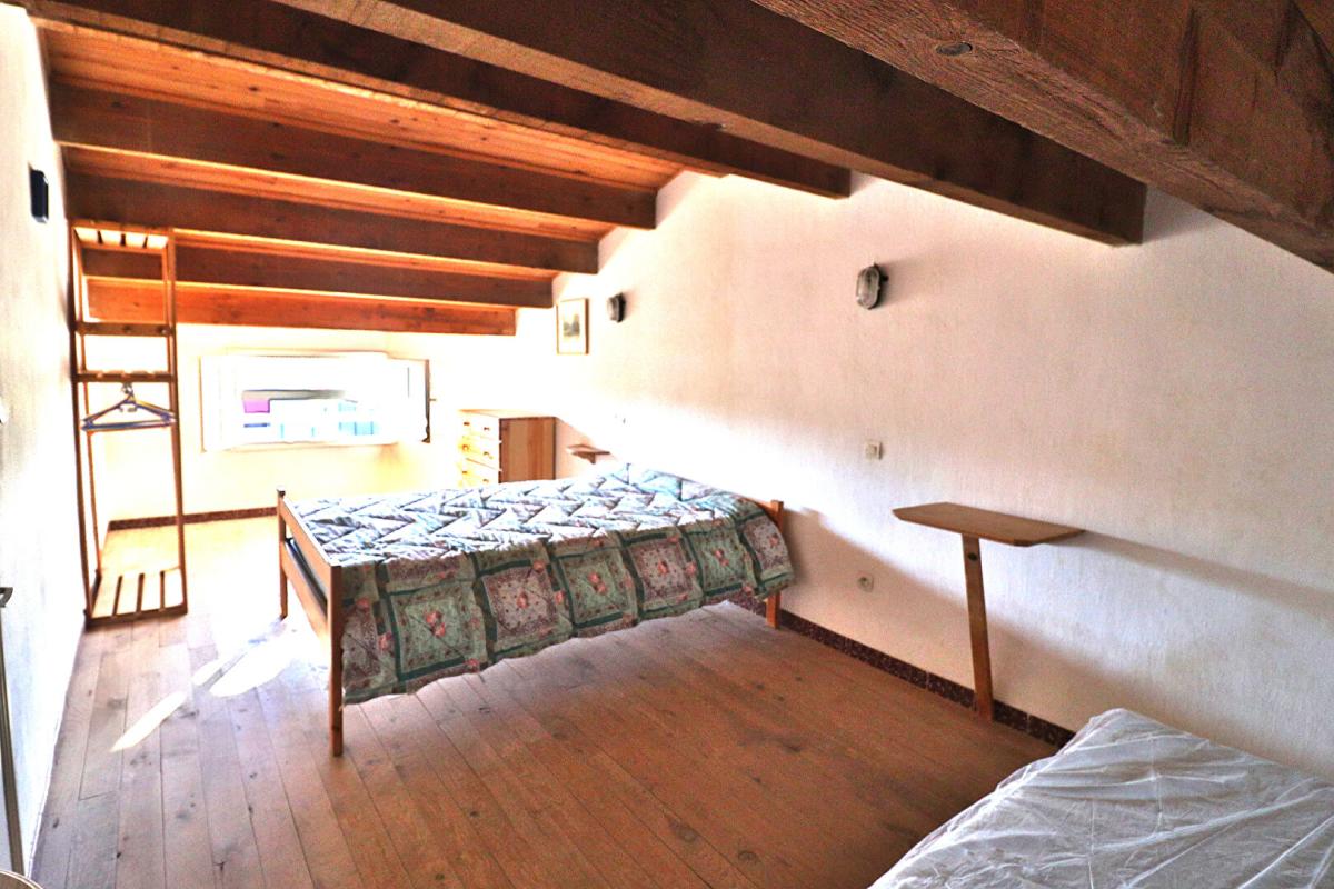 SAINTE-MARIE Villa Sainte Marie La Mer 3 pièce(s) 45 m2 sur un terrain de 130m² avec garage 7