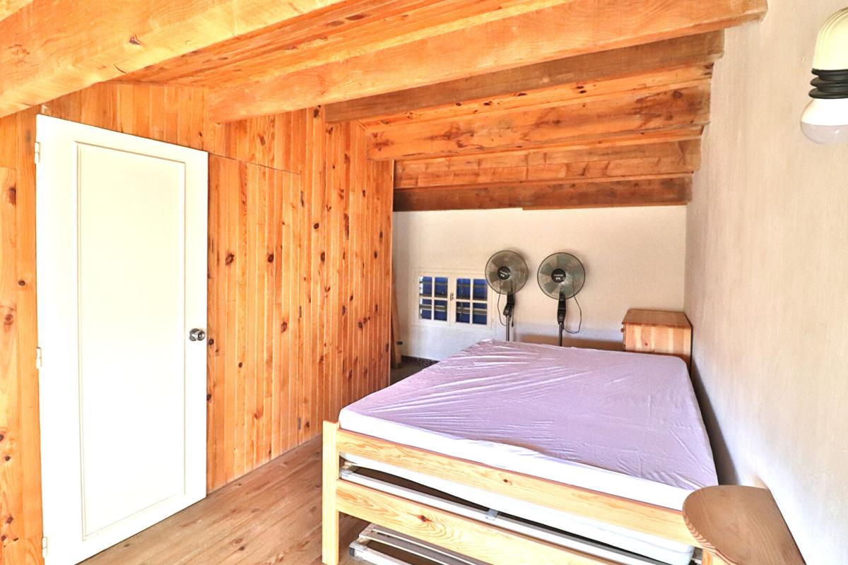 SAINTE-MARIE Villa Sainte Marie La Mer 3 pièce(s) 60 m2 sur un terrain de 147m² 10