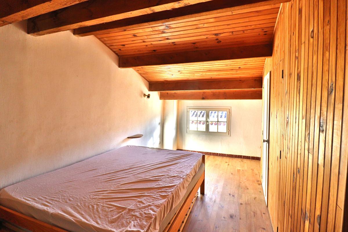 SAINTE-MARIE Villa Sainte Marie La Mer 3 pièce(s) 60 m2 sur un terrain de 147m² 11