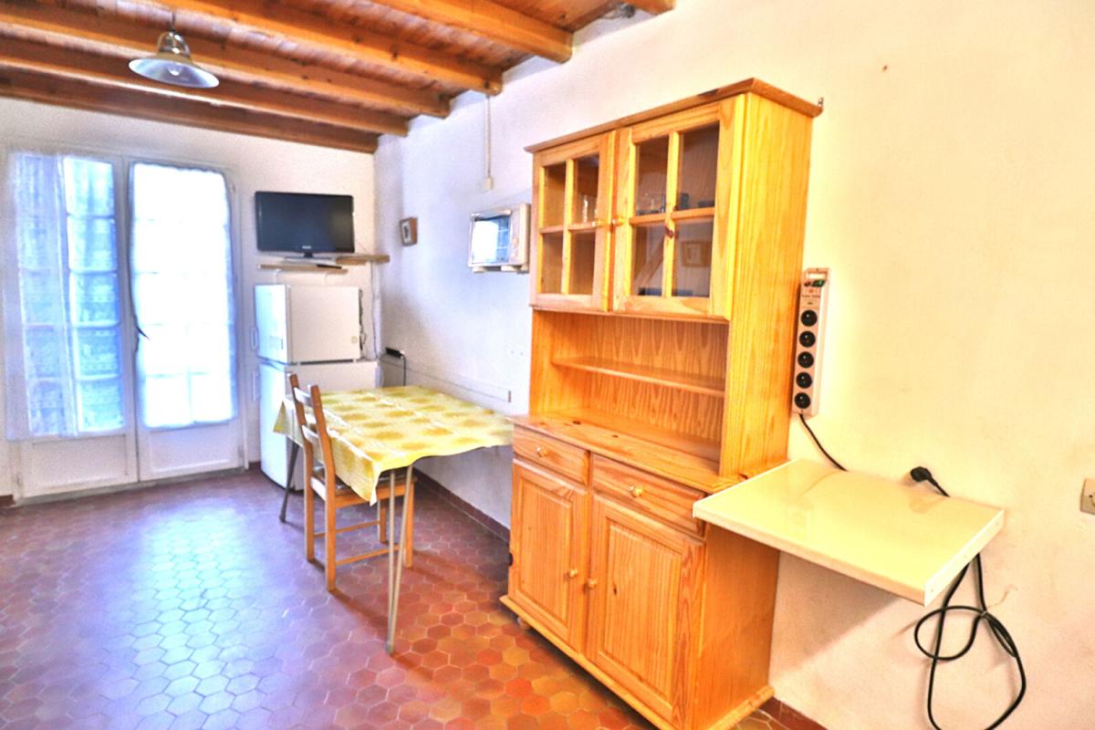 SAINTE-MARIE Villa Sainte Marie La Mer 3 pièce(s) 60 m2 sur un terrain de 147m² 5