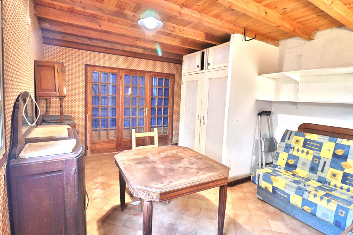 SAINTE-MARIE Villa Sainte Marie La Mer 3 pièce(s) 60 m2 sur un terrain de 147m² 7