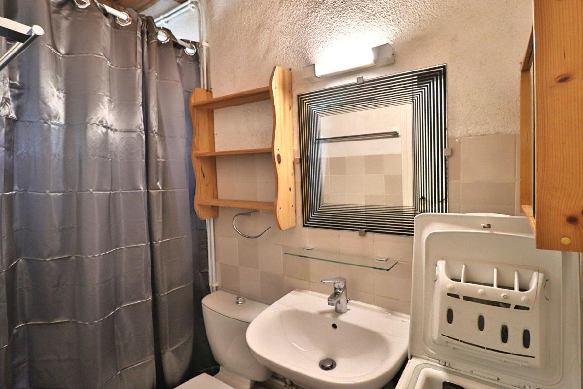 SAINTE-MARIE Villa Sainte Marie La Mer 3 pièce(s) 60 m2 sur un terrain de 147m² 8