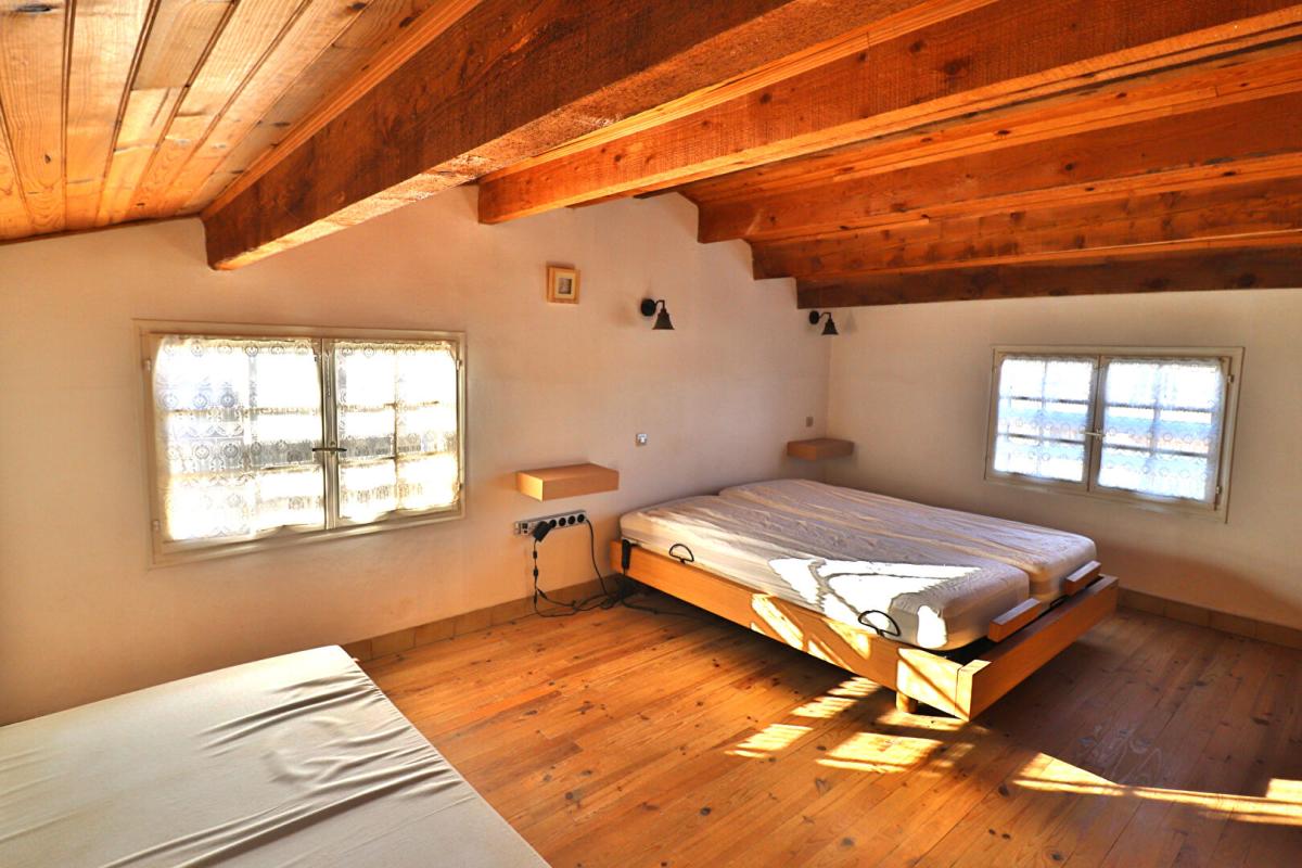 SAINTE-MARIE Villa Sainte Marie La Mer 3 pièce(s) 60 m2 sur un terrain de 147m² 9