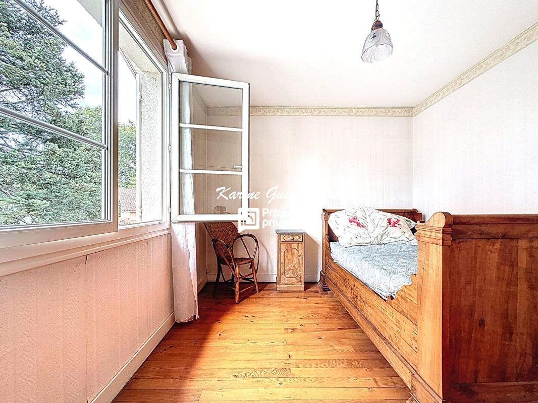 LIBOURNE Maison Individuelle Evolutive Libourne 4 chambres + jardin + garage 14