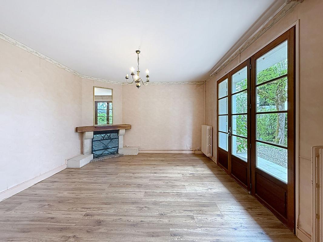 LIBOURNE Maison Individuelle Evolutive Libourne 4 chambres + jardin + garage 3