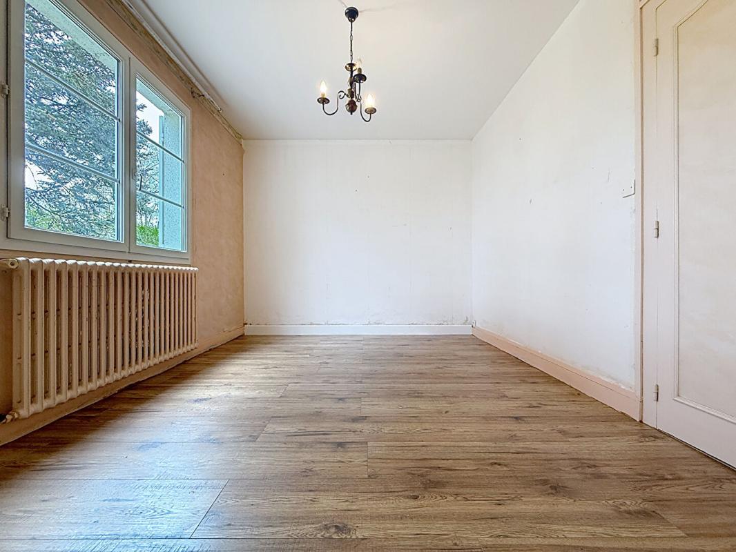 LIBOURNE Maison Individuelle Evolutive Libourne 4 chambres + jardin + garage 6