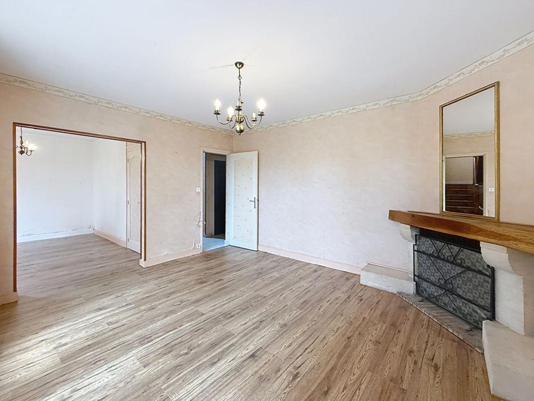 LIBOURNE Maison Individuelle Evolutive Libourne 4 chambres + jardin + garage 9