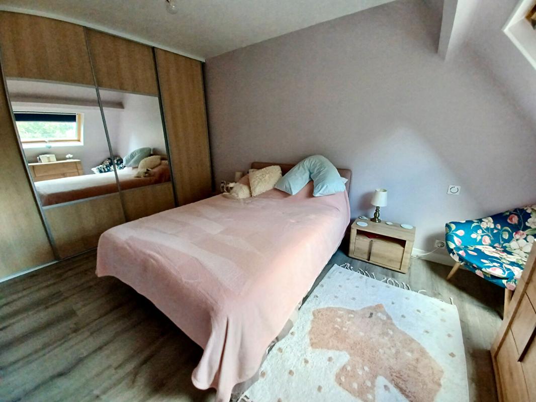 NIVILLAC Charmante maison Nivillac T5. La Roche Bernard à pied 10