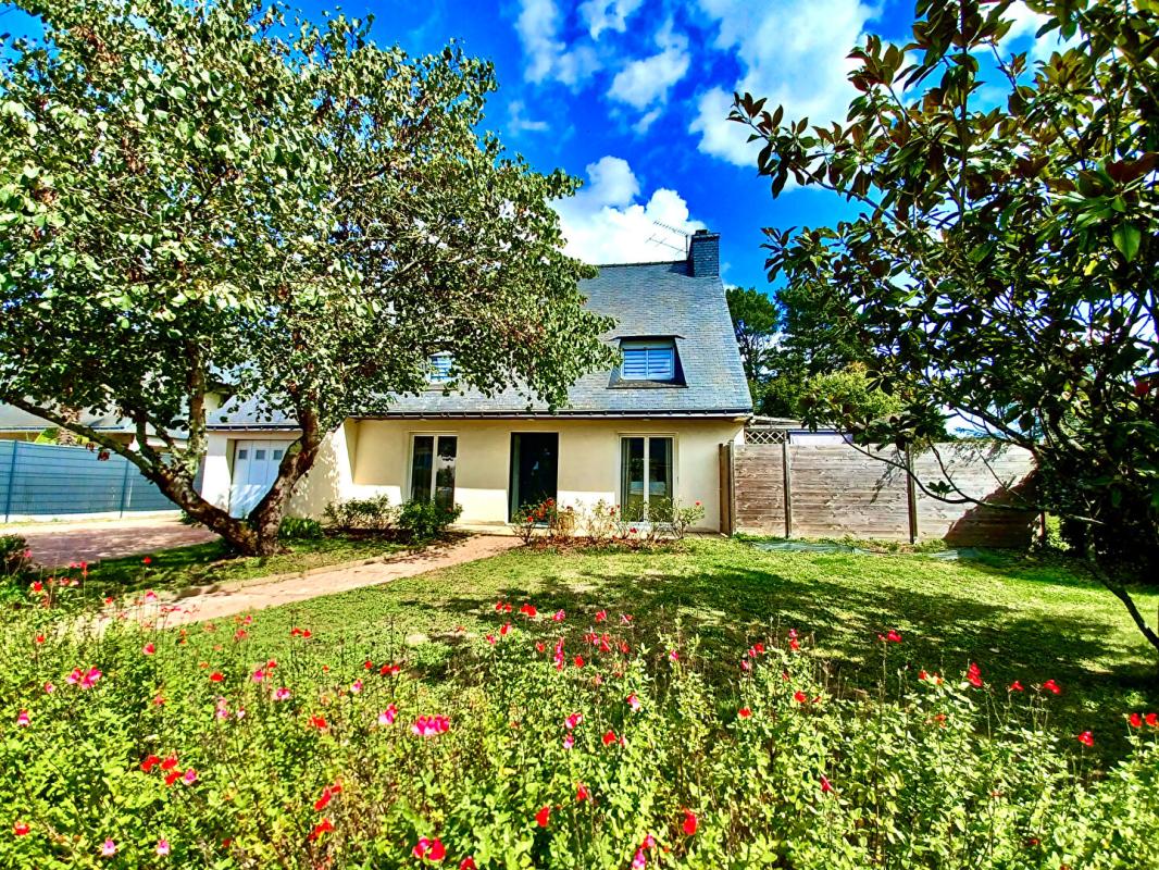 NIVILLAC Charmante maison Nivillac T5. La Roche Bernard à pied 11