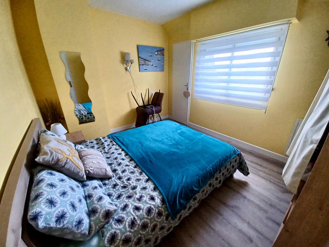 NIVILLAC Charmante maison Nivillac T5. La Roche Bernard à pied 12