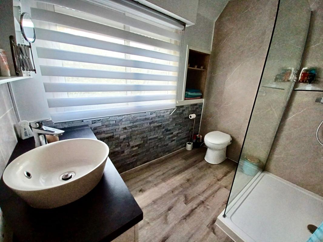 NIVILLAC Charmante maison Nivillac T5. La Roche Bernard à pied 6