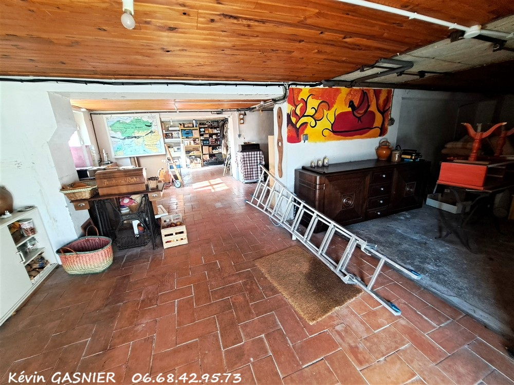 SOYAUX SOYAUX (16800) : Maison de 127m2 avec 4 chambres 10