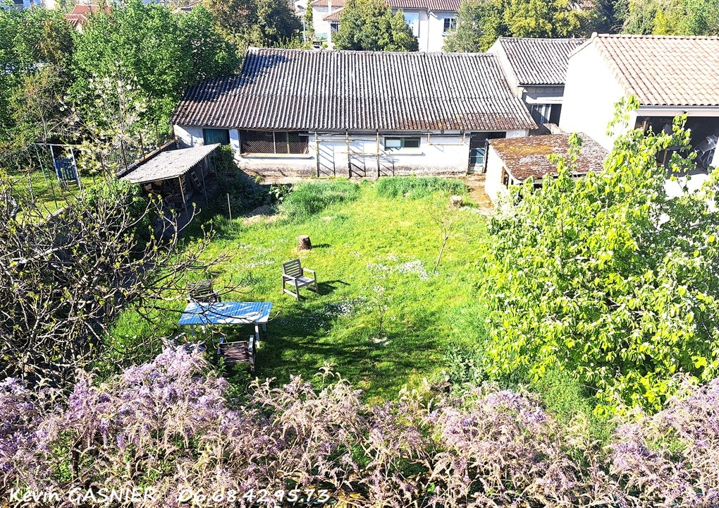 SOYAUX SOYAUX (16800) : Maison de 127m2 avec 4 chambres 11