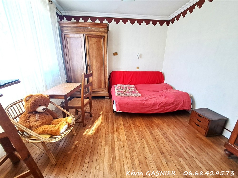 SOYAUX SOYAUX (16800) : Maison de 127m2 avec 4 chambres 7