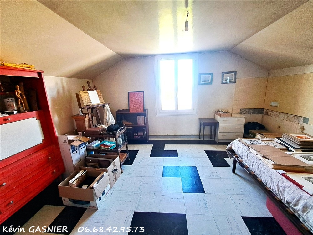 SOYAUX SOYAUX (16800) : Maison de 127m2 avec 4 chambres 8