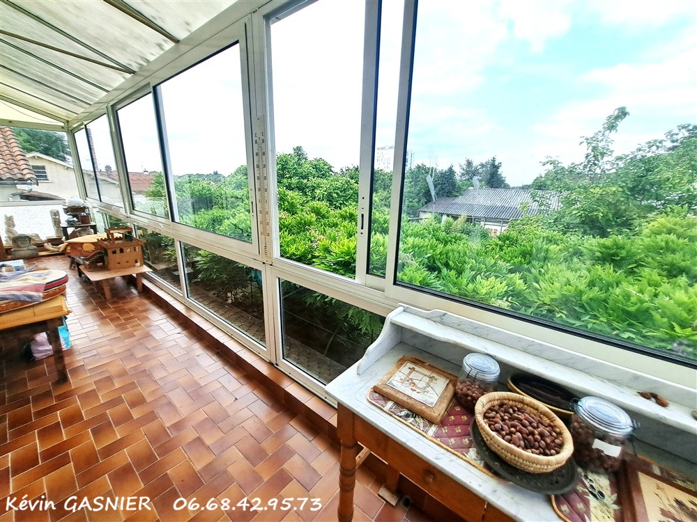 SOYAUX SOYAUX (16800) : Maison de 127m2 avec 4 chambres 9