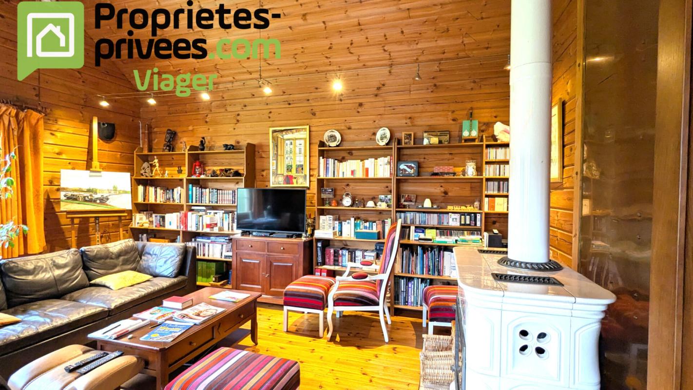 SEGRE Maison en viager occupé .Segré-en-Anjou Bleu 10