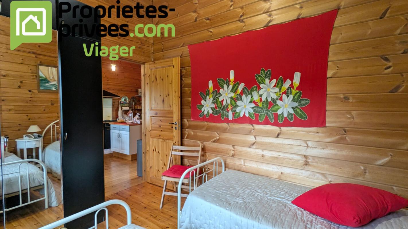 SEGRE Maison en viager occupé .Segré-en-Anjou Bleu 12