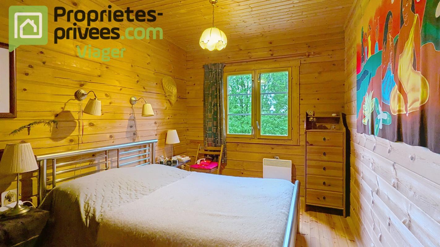 SEGRE Maison en viager occupé .Segré-en-Anjou Bleu 13